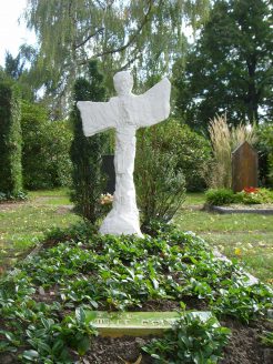 Trinitatis 2015 Kruzifix Grab