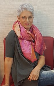 Heike Spalteholz