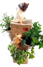 Susanne Mudra Rattenturm 1