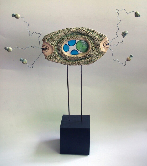 Claudia Rüdiger Objekt4