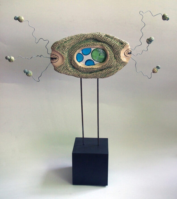 Claudia Rüdiger Objekt4