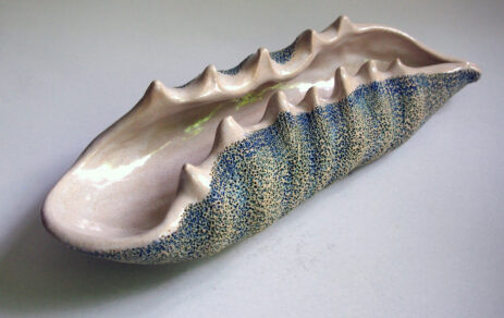 Claudia Rüdiger Schalenobjekt1