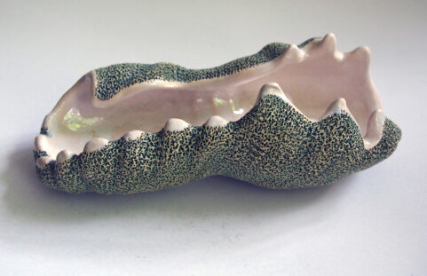 Claudia Rüdiger Schalenobjekt2