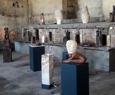 Hilda Gertrudis Bettinelli Stand2