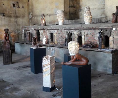 Hilda Gertrudis Bettinelli Stand2