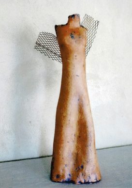 Teresa Beuth engel