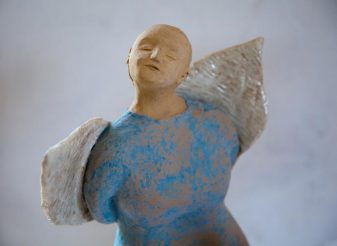 kecker Engel Engobe Uwe größer