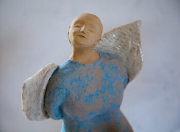 kecker Engel Engobe Uwe größer