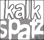 kalkspatz ev logo